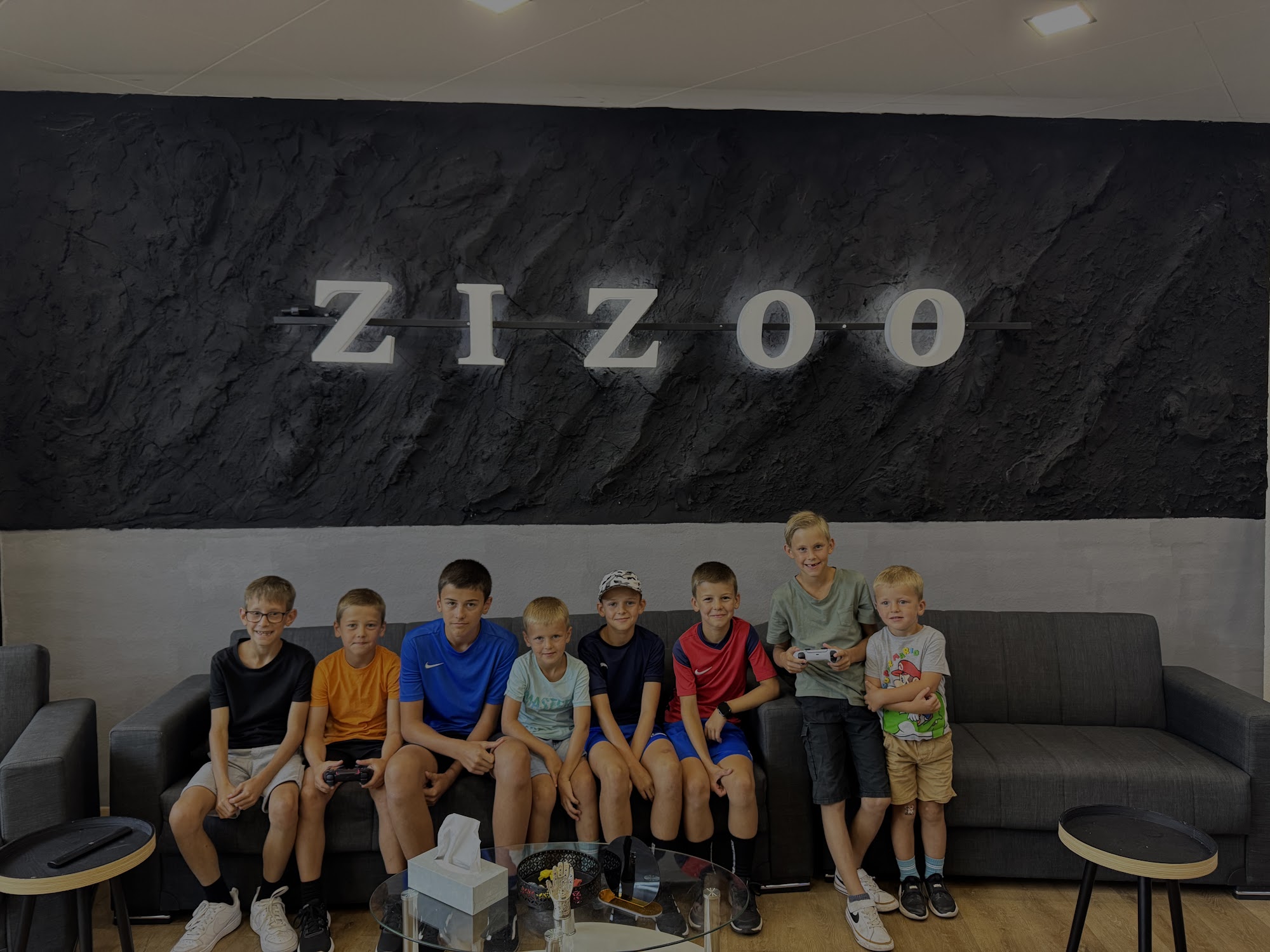 Zizoo Barbershop | Barbershop in Kaiserslautern